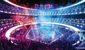 Mobile Esports The Future of Competitive Gaming Unleashed