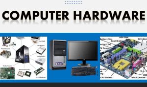 Everything You Need to Know About Computer Hardware Unveiled