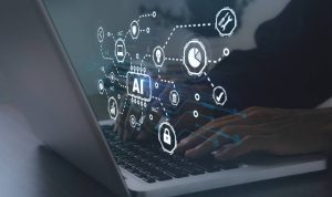 AI-Powered Payments Enhancing Security and Empowering Users