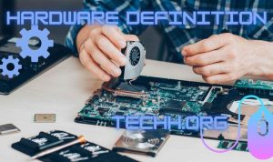 Exploring the Definition of Hardware and Building Materials