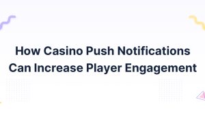 Push Notifications Engaging Users in Real-Time Insights