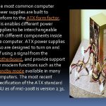 The Role of Power Supply Units in Computers Unveiled
