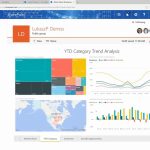 Embedded BI Integrating Analytics into Applications for Success
