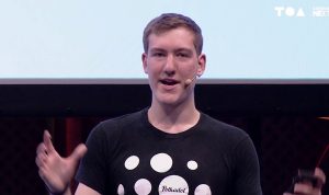 Blockchain Interoperability Connecting the Digital Economy