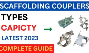 Types of Clamps Their Applications and Industries Explored