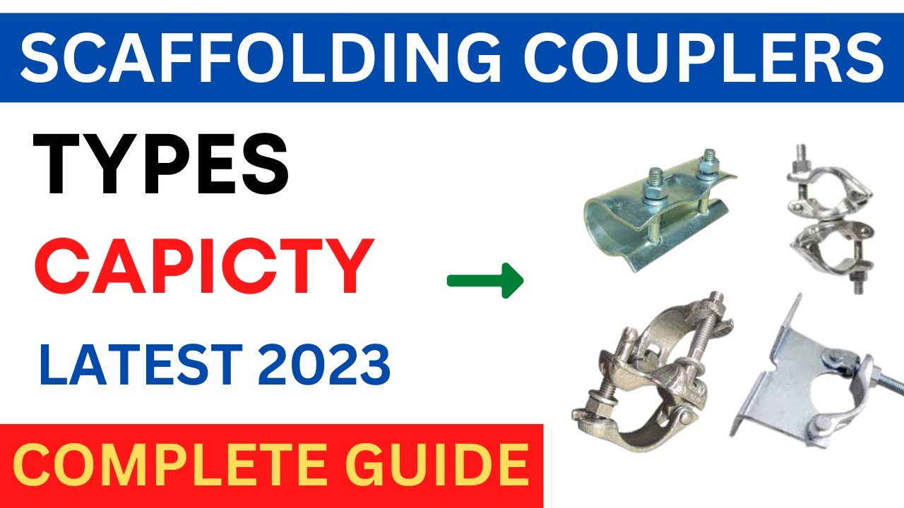 Types of Clamps: Their Applications and Industries