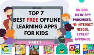 Offline Learning Apps That Dont Require Internet