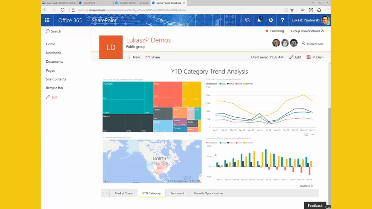 Embedded BI: Integrating Analytics into Applications