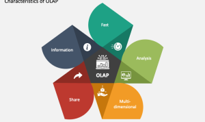 OLAP Online Analytical Processing in BI Unveiled