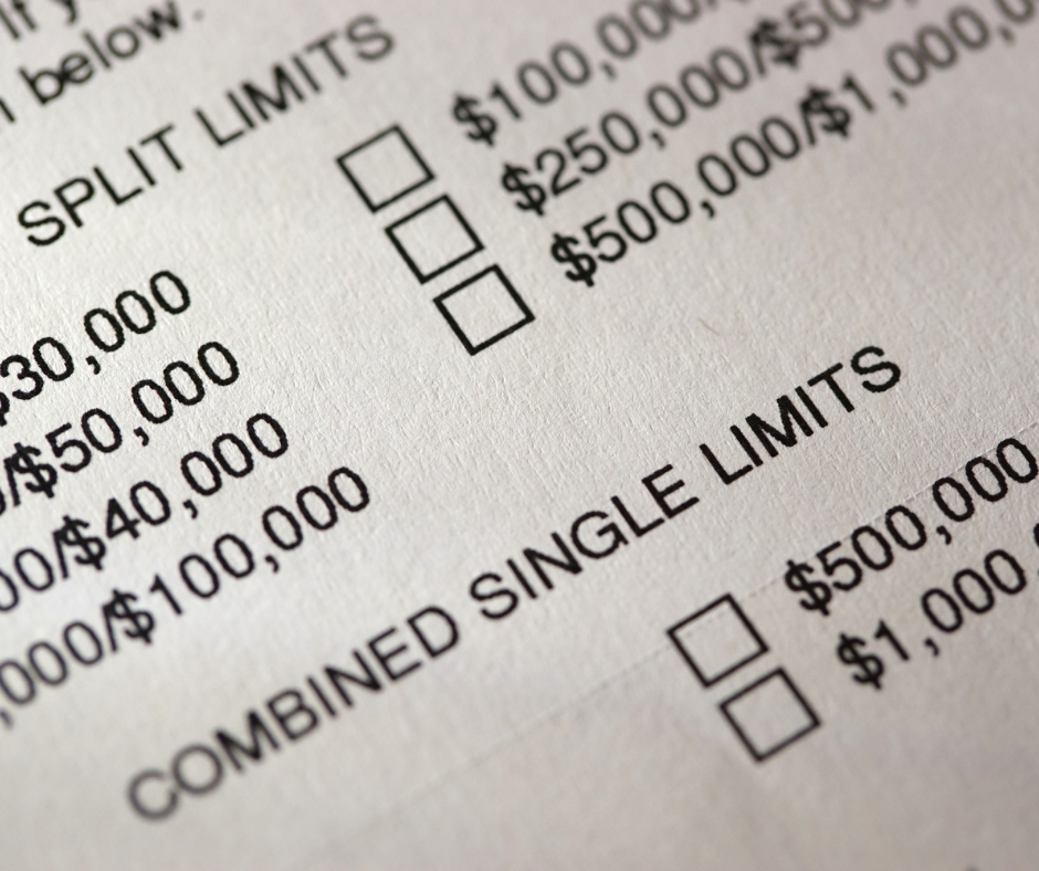 Understanding the Coverage Limits of Your Insurance Policy