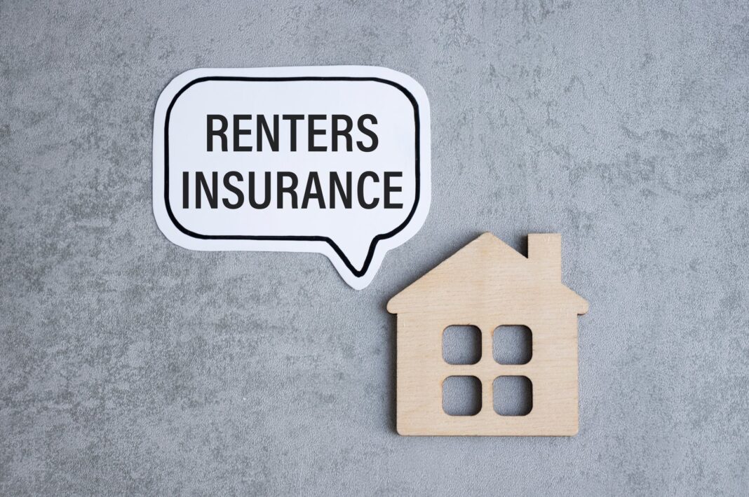 Renters The Benefits of Having Renters Insurance