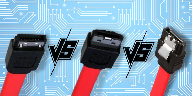 A Guide to Storage Devices HDDs SSDs and More
