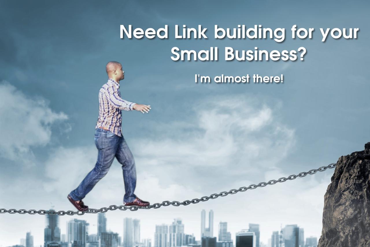 Link Building Strategies Quality Over Quantity
