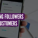 Social Commerce Turning Followers into Customers