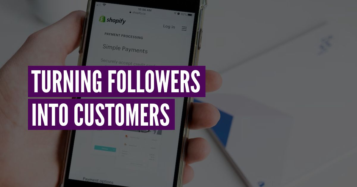 Convert employees exactly them hashtags omniconvert mindset influencer make foolproof leadership