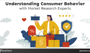 Customer Intelligence Understanding Consumer Behavior