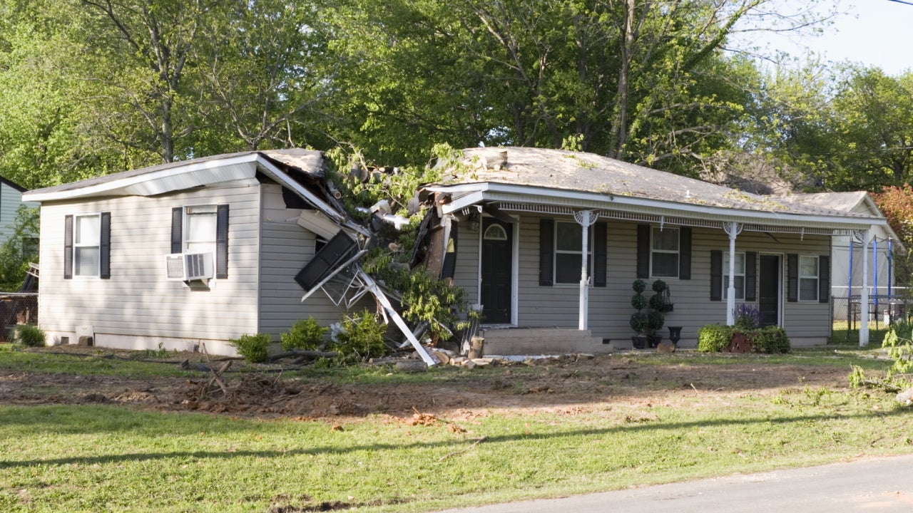 How to Prepare Your Home Insurance for Natural Disasters