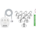Top 10 Must-Have Accessories for Your Next Boat Trip