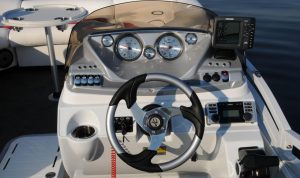 Must-Have Electronics for Modern Boats
