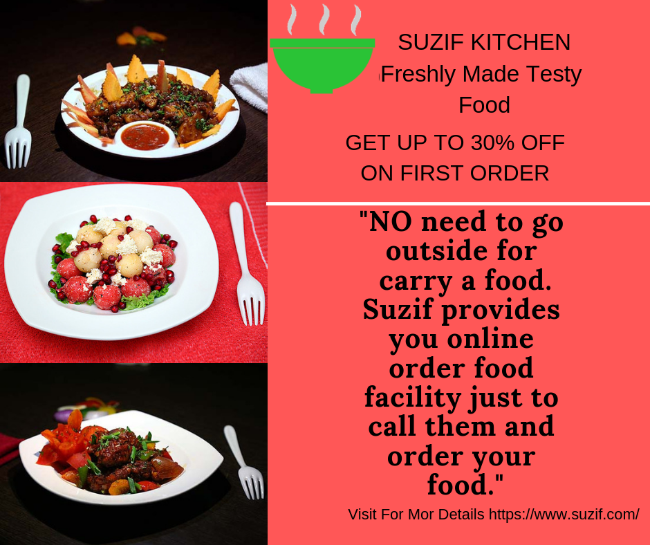 Diet-Friendly Foods You Can Order Online for Healthy Eating