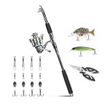 Best Fishing Rods for Beginners in 2025
