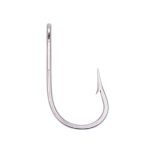 Top Fishing Hooks for Catching Big Fish Unleashed