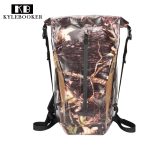 Best Waterproof Fishing Bags and Backpacks Reviewed