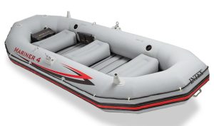 Top Rated Inflatable Boats for Recreational Use