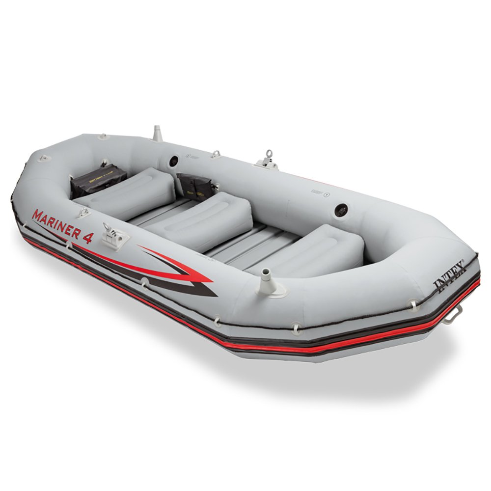 Inflatable boat boats bris rafting 10ft Top Rated Inflatable Boats for Recreational Use