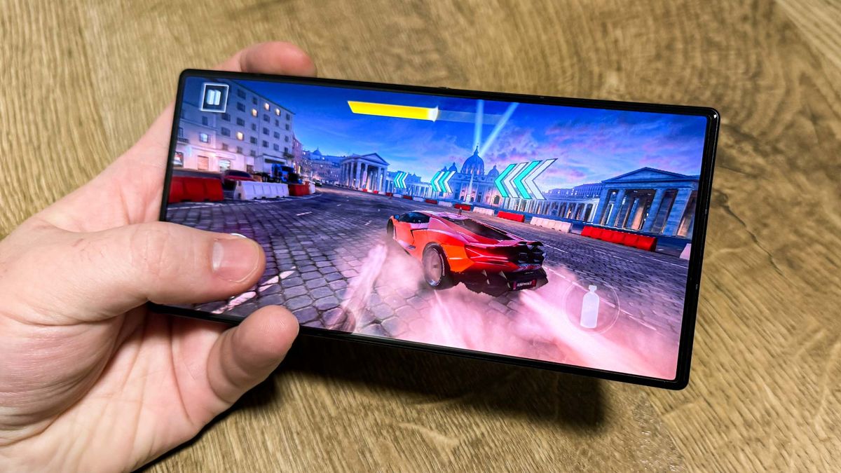 Best Smartphones for Gaming in 2025