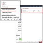 Zoho Crm Telephony Transforming Business Communication