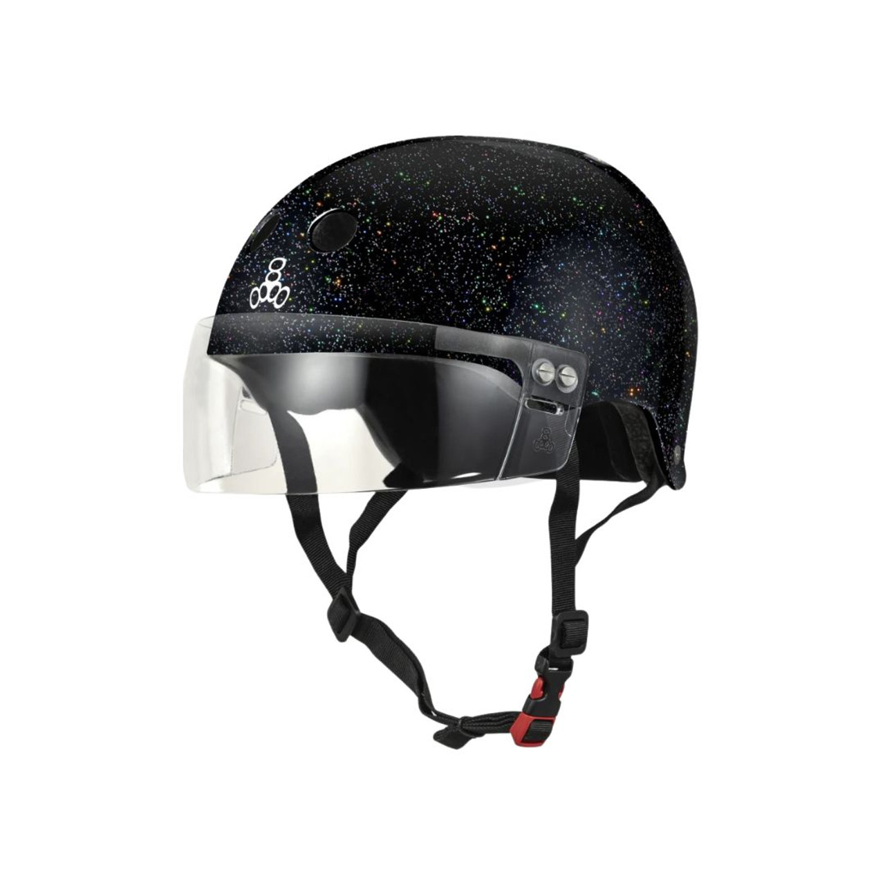 Equipment track short required Must-Have Skating Gear for Safety and Performance