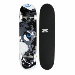 Top 10 Skateboards for Street and Park Skating