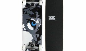 Top 10 Skateboards for Street and Park Skating