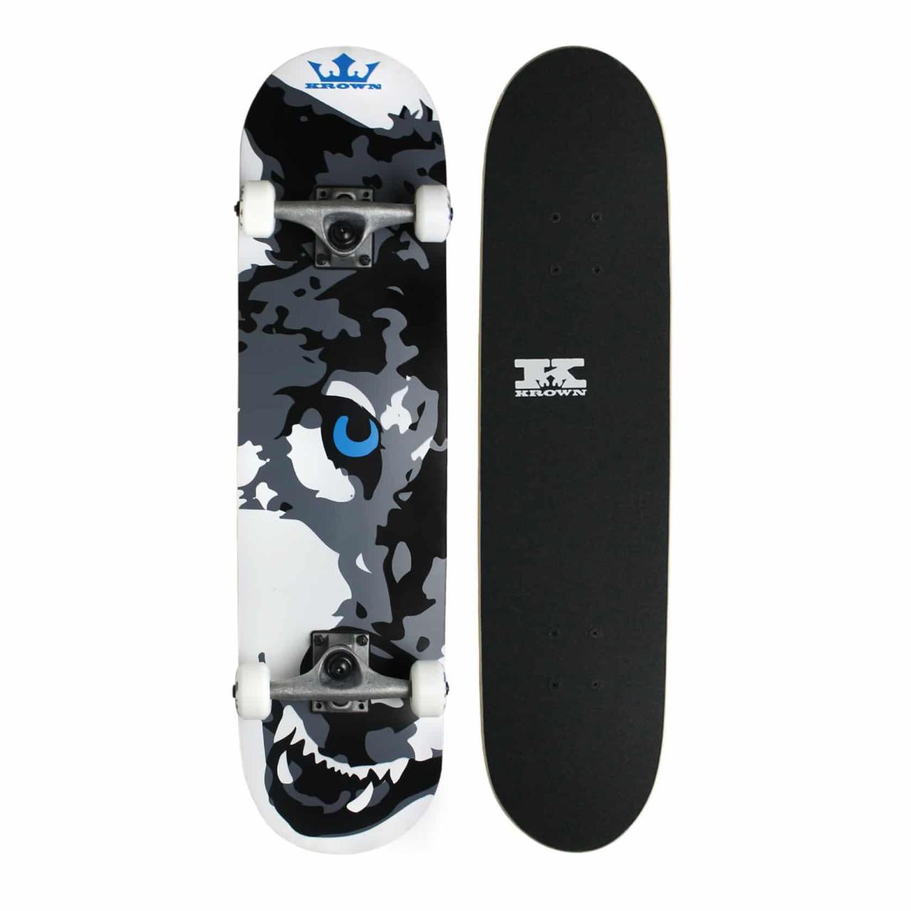 Top 10 Skateboards for Street and Park Skating