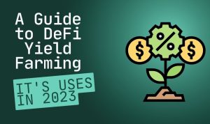The Pros and Cons of Yield Farming in DeFi Explained