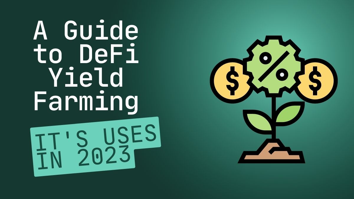 The Pros and Cons of Yield Farming in DeFi