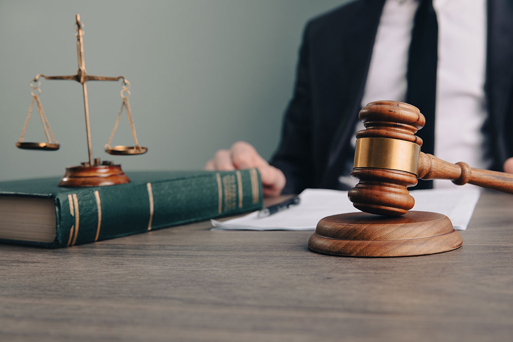 Online Shopping and Employment: Legal Perspective