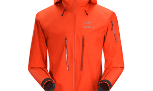 Best Waterproof Jackets for Hiking in Rain