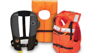 How to Choose the Right Life Jackets for Your Family