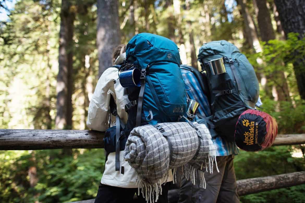 Hiking Tents and Sleeping Bags for Every Budget