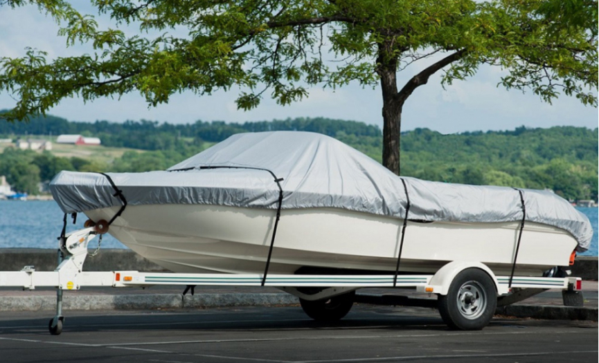 Boat Covers and Why You Should Invest in a Quality One
