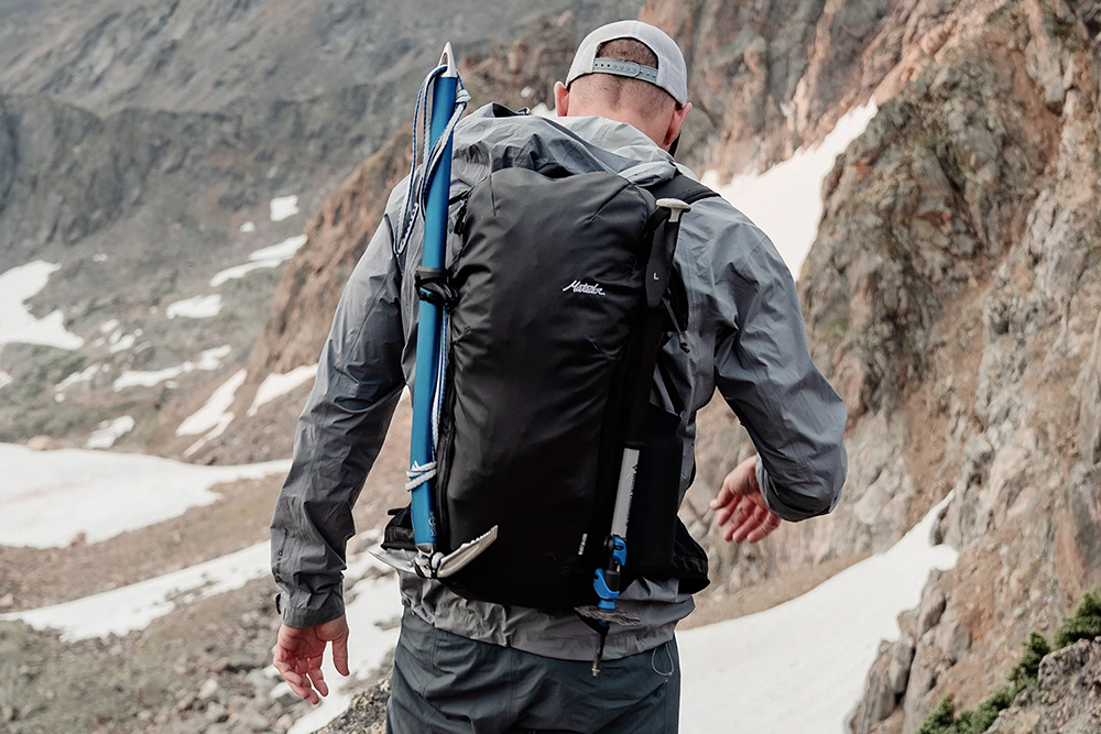 Backpacks Affordable Hiking Backpacks That Don’t Compromise on Quality