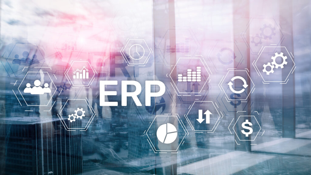 Best enterprise resource planning systems