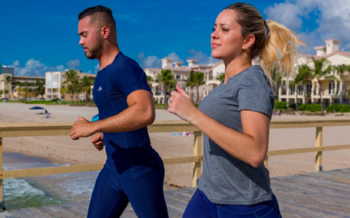 Fashion week board Fashion Meets Function Top Picks for Activewear