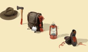 Eco-Friendly Hiking Gear You Can Shop This Season