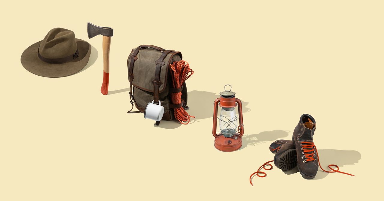 Eco-Friendly Hiking Gear You Can Shop This Season