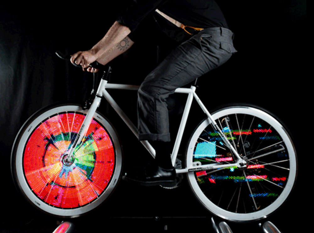 Smart Gadgets Every Modern Cyclist Should Own