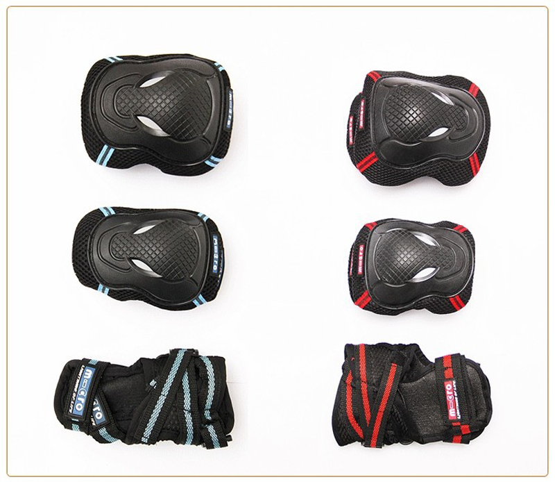 Guide to Buying Protective Pads for Skaters Online