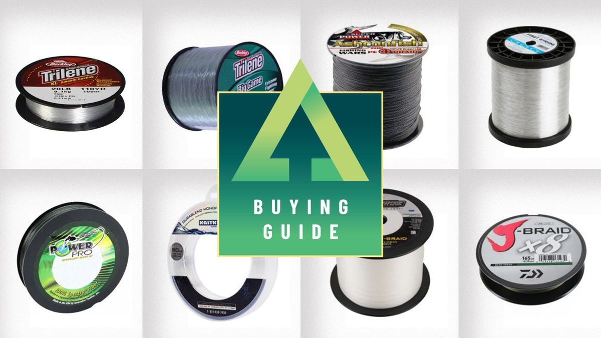 Bcf buyers The Ultimate Guide to Buying Quality Fishing Lines